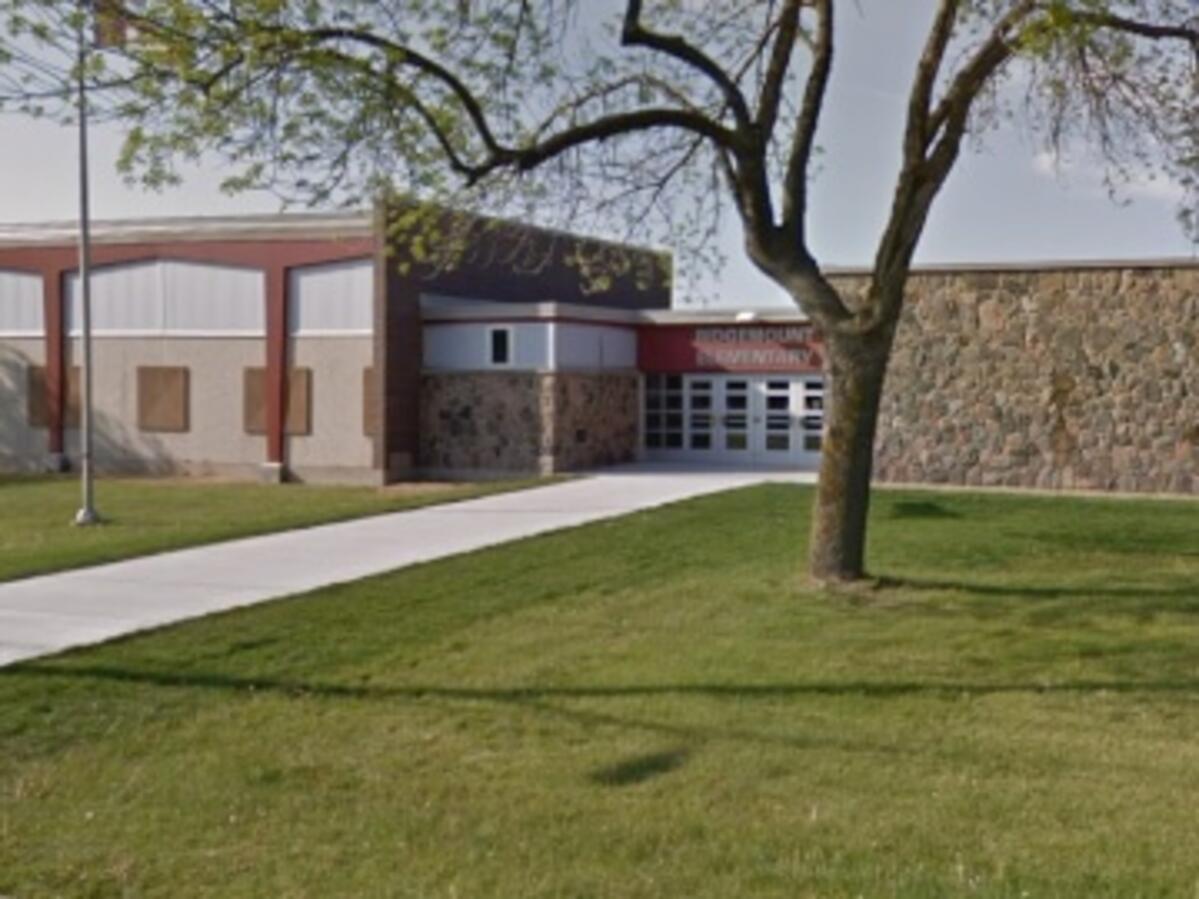 Picture of Ridgemount School